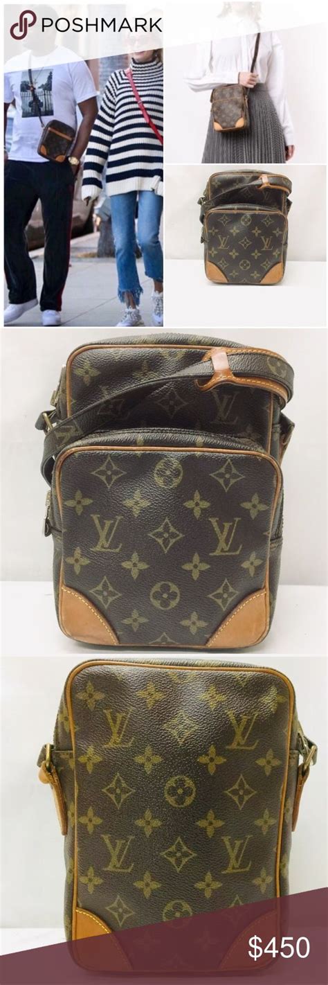 louis vuitton amazon crossbody|louis vuitton crossbody new.